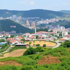 Linhares empregos 2026