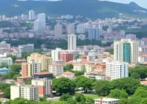 desemprego em Minas Gerais