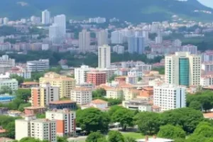 desemprego em Minas Gerais