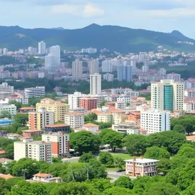 desemprego em Minas Gerais