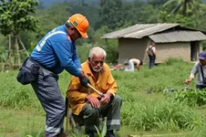trabalho escravo