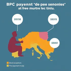 Pagamento do BPC do INSS