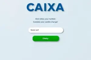 CAIXA Tem
