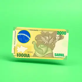 Pé-de-Meia