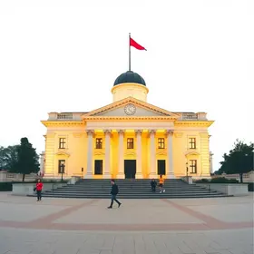 concurso Câmara Municipal