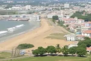 contratações formais em Aracaju