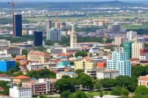 Aracaju geração de empregos