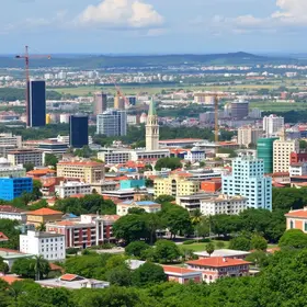 Aracaju geração de empregos