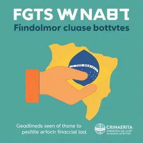 saque calamidade do FGTS