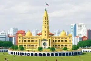 concurso em Porto Alegre