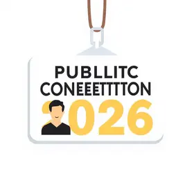 Concurso Público 2026
