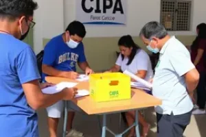 CIPA Prefeitura de Caraguatatuba