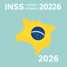 INSS 2026