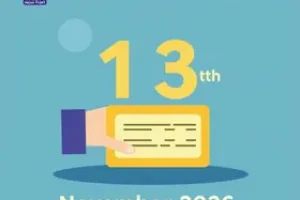 13º salário INSS 2026