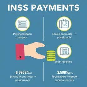 pagamentos do INSS e BPC