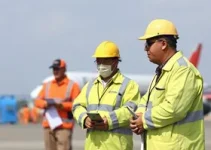 condições de trabalho no setor aéreo