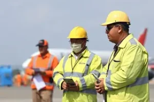 condições de trabalho no setor aéreo