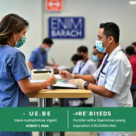 Mutirão do INSS