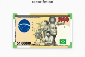 Pagamento R$ 1.216