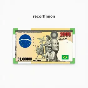 Pagamento R$ 1.216