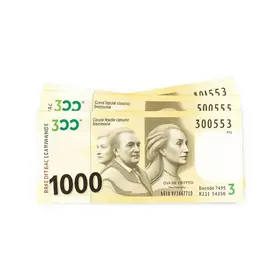 R$ 3 mil do Pé-de-Meia