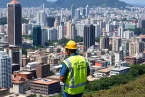 empregos no Rio de Janeiro