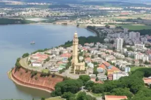 São Cristóvão empregos