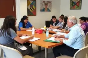 Fórum Fluminense de Secretários de Trabalho