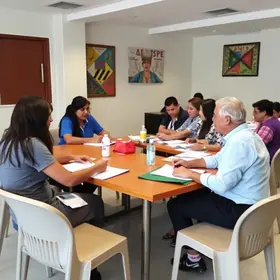 Fórum Fluminense de Secretários de Trabalho