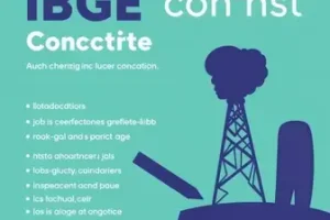 Concurso IBGE