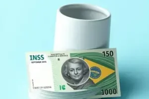 pagamento do INSS